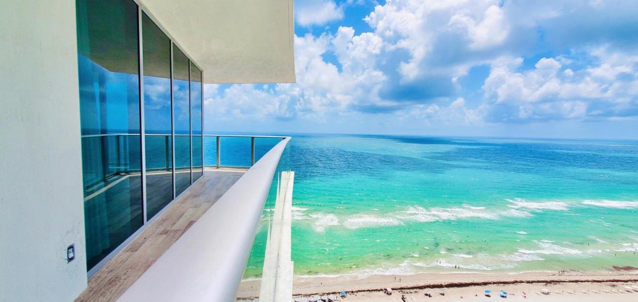 Million Dollar View At Hyde Resort And Residences Beverley Beach Zewnętrze zdjęcie