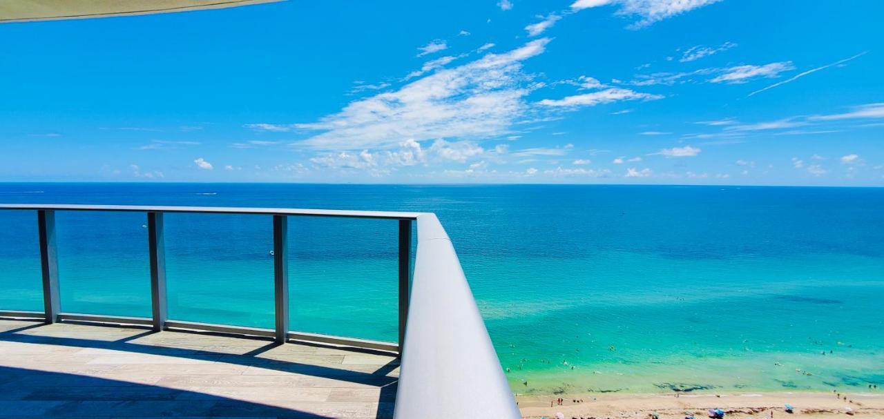 Million Dollar View At Hyde Resort And Residences Beverley Beach Zewnętrze zdjęcie