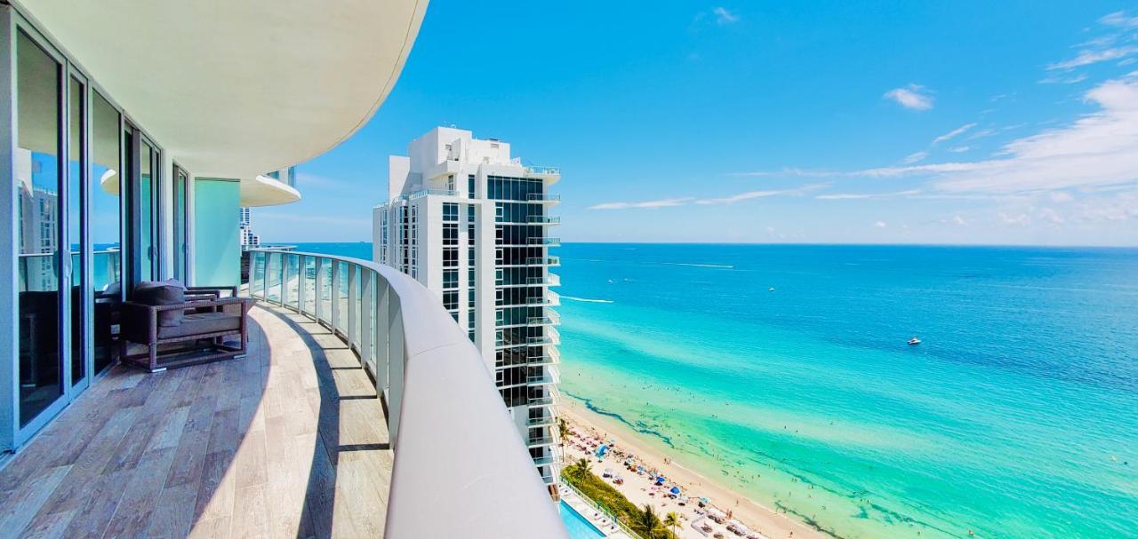Million Dollar View At Hyde Resort And Residences Beverley Beach Zewnętrze zdjęcie