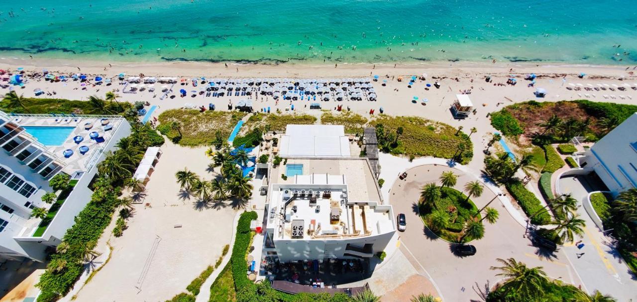 Million Dollar View At Hyde Resort And Residences Beverley Beach Zewnętrze zdjęcie
