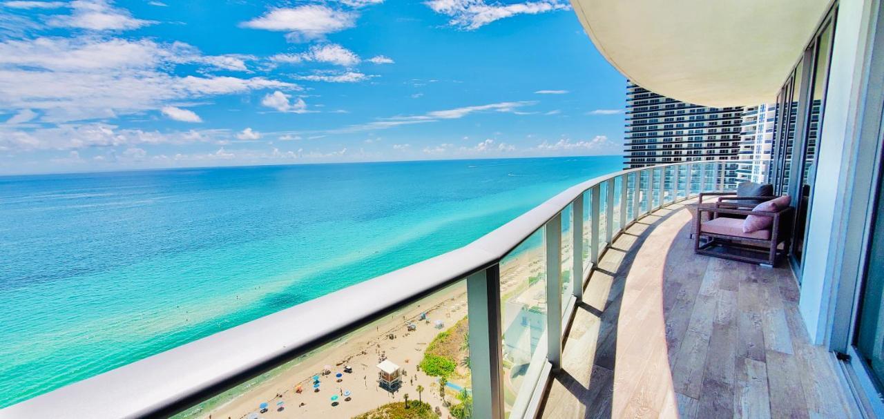 Million Dollar View At Hyde Resort And Residences Beverley Beach Zewnętrze zdjęcie