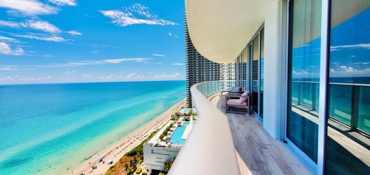 Million Dollar View At Hyde Resort And Residences Beverley Beach Zewnętrze zdjęcie