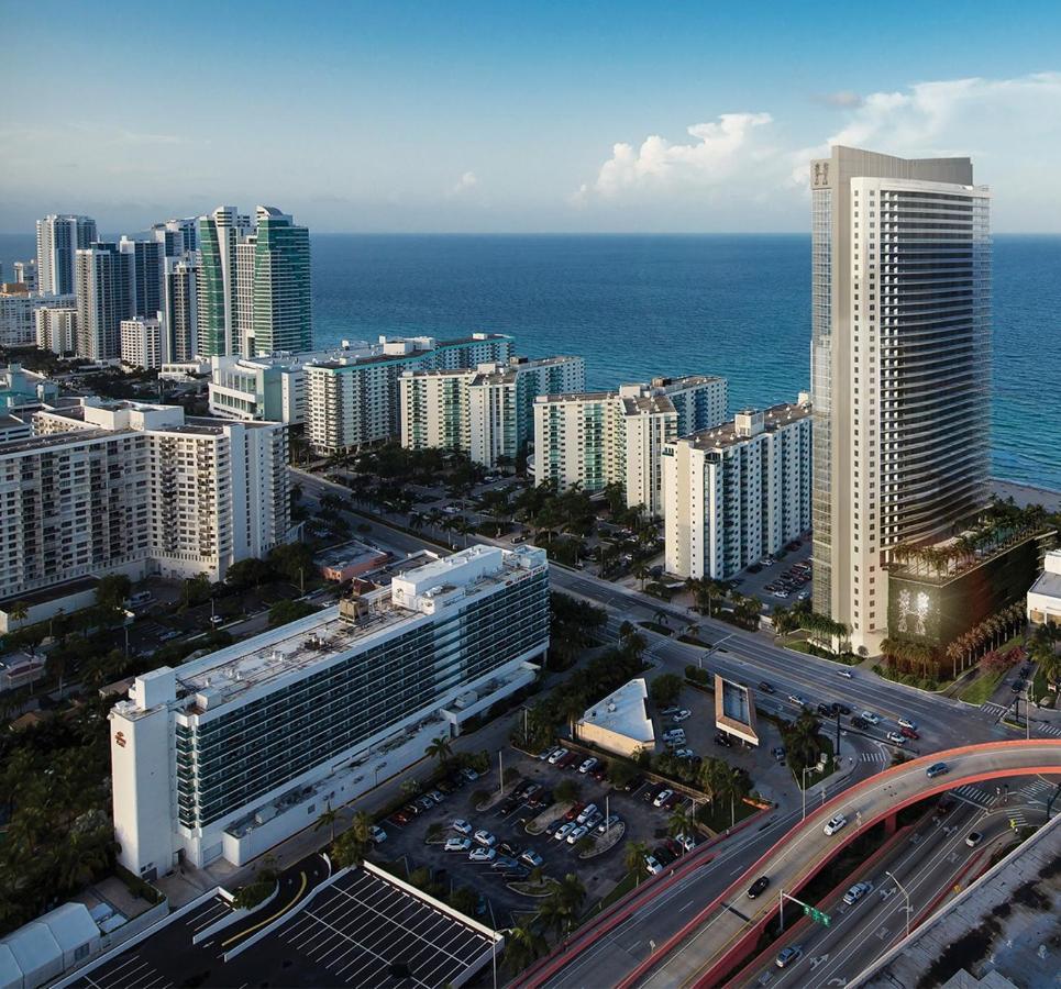 Million Dollar View At Hyde Resort And Residences Beverley Beach Zewnętrze zdjęcie