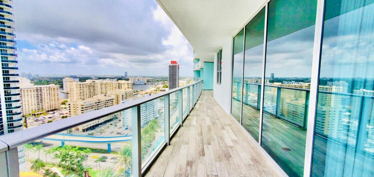 Million Dollar View At Hyde Resort And Residences Beverley Beach Zewnętrze zdjęcie