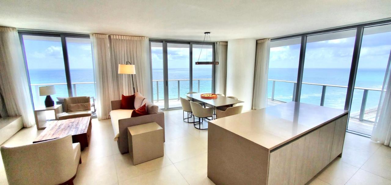 Million Dollar View At Hyde Resort And Residences Beverley Beach Zewnętrze zdjęcie