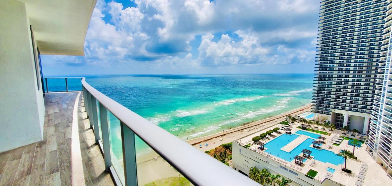 Million Dollar View At Hyde Resort And Residences Beverley Beach Zewnętrze zdjęcie