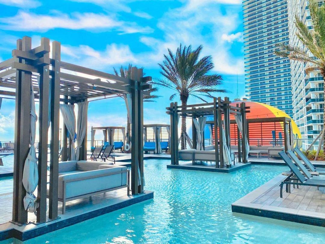 Million Dollar View At Hyde Resort And Residences Beverley Beach Zewnętrze zdjęcie