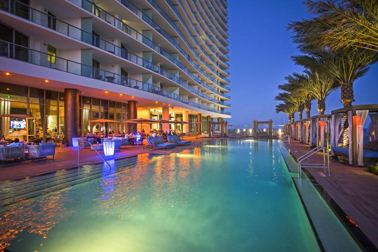 Million Dollar View At Hyde Resort And Residences Beverley Beach Zewnętrze zdjęcie