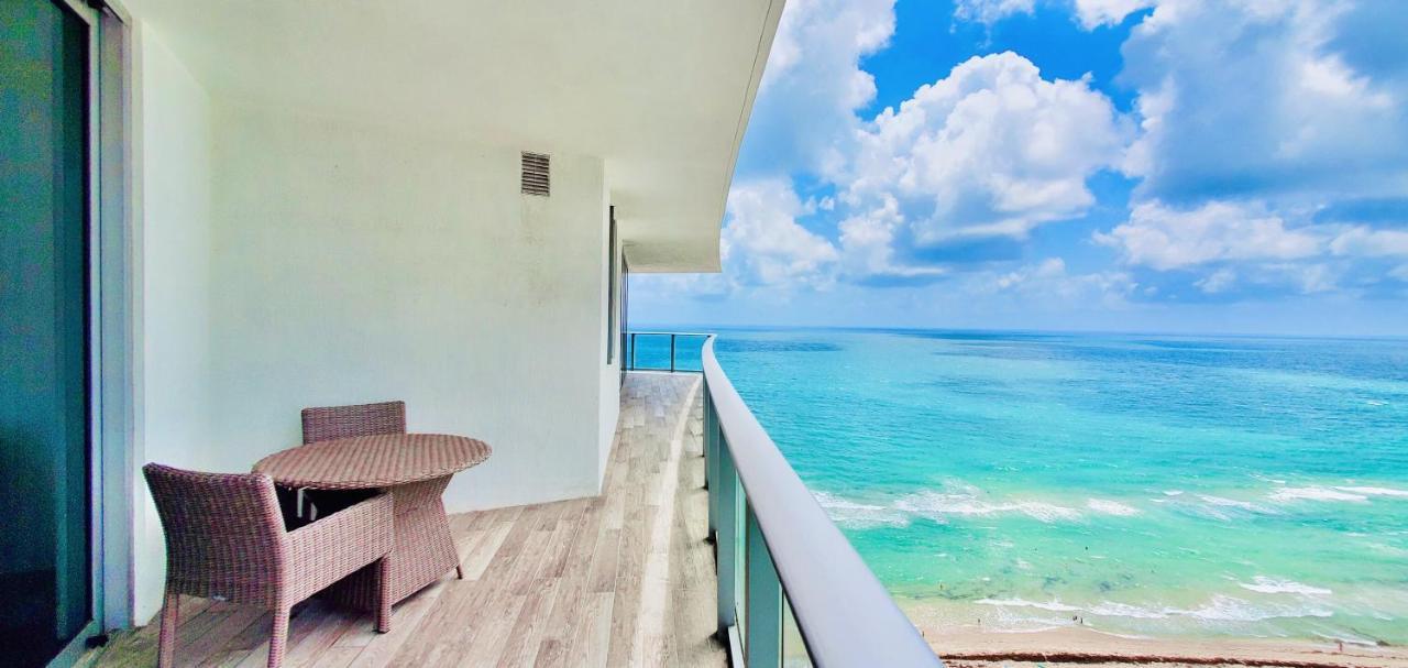 Million Dollar View At Hyde Resort And Residences Beverley Beach Zewnętrze zdjęcie