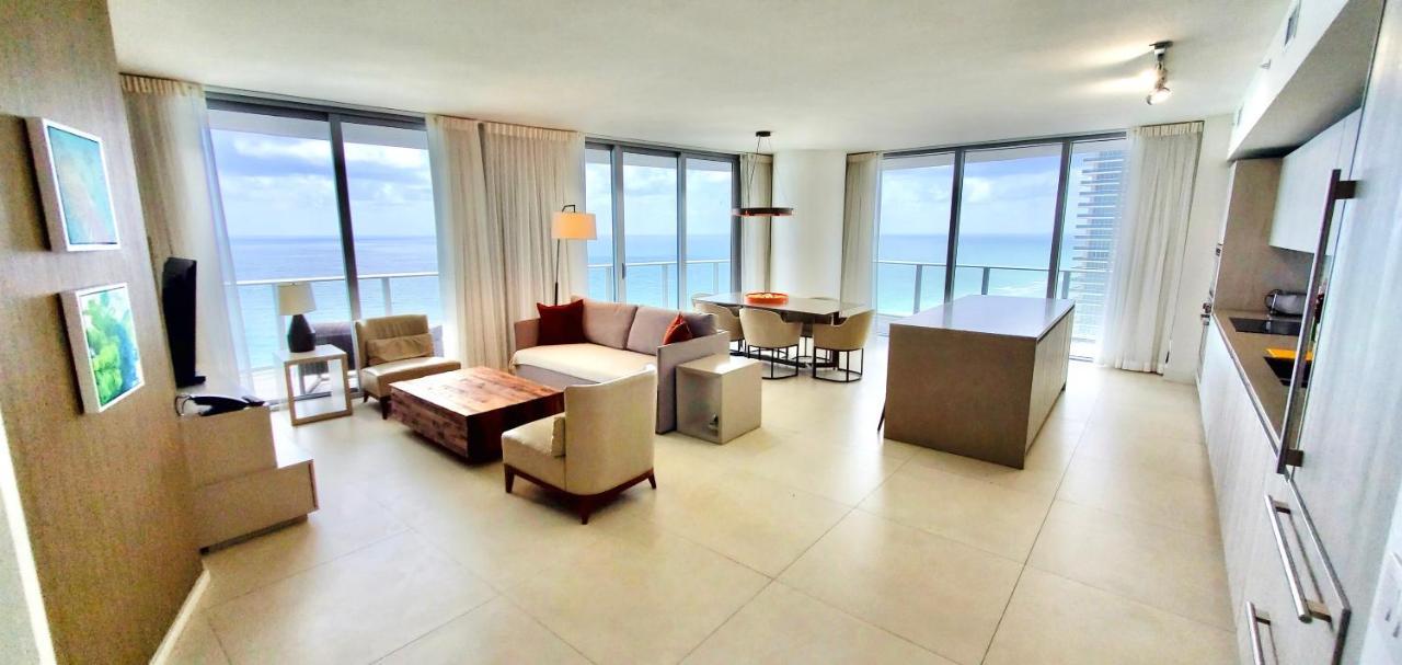 Million Dollar View At Hyde Resort And Residences Beverley Beach Zewnętrze zdjęcie