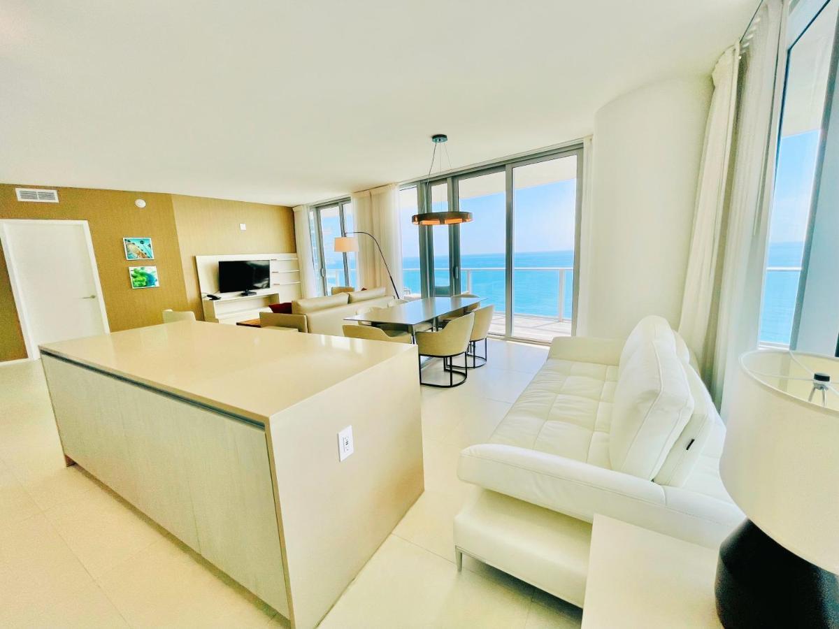 Million Dollar View At Hyde Resort And Residences Beverley Beach Zewnętrze zdjęcie